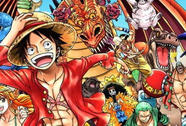 One Piece Sagas