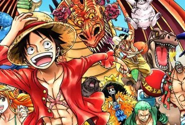 One Piece Sagas