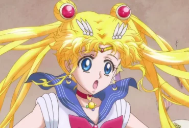 Sailor moon Filler List