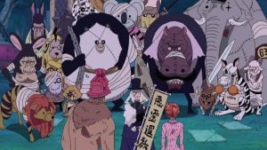 All One Piece Arcs in Order (One Piece Sagas) OtaKuKan