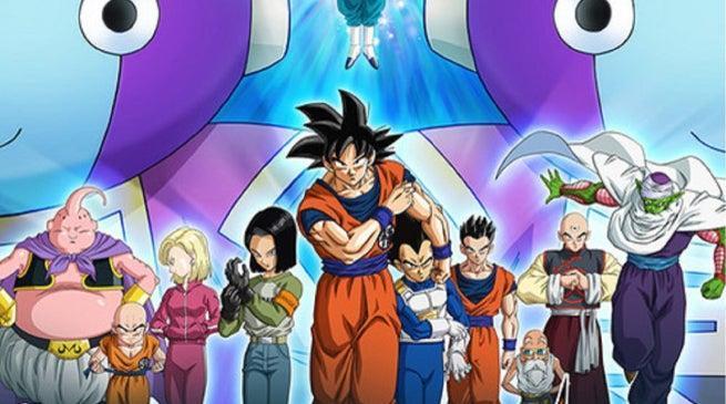 Universal Survival Saga