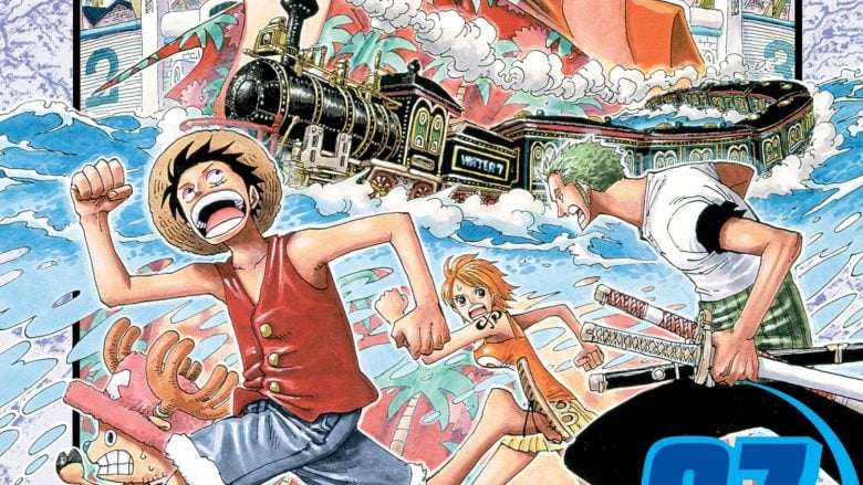 All One Piece Arcs in Order (One Piece Sagas) | OtaKuKan