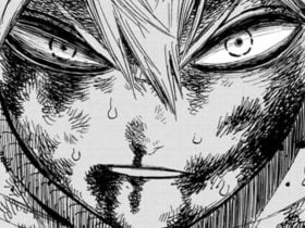 Black Clover will go on Hiatus after chapter 331