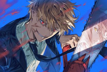 'Chainsaw Man' anime to premiere in October, leak says