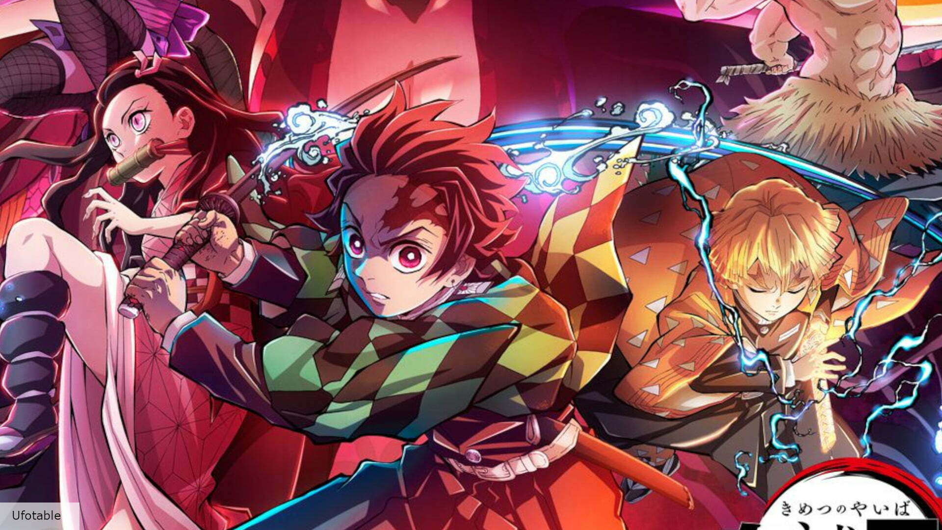 Demon Slayer Season 3 có Trailer chính thức