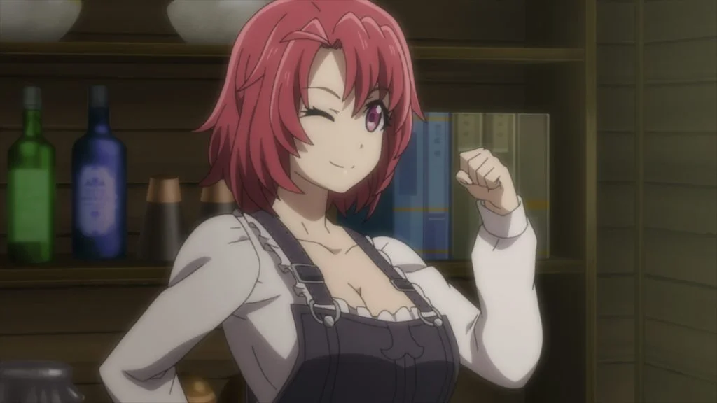 Farmer Goblin Slayer