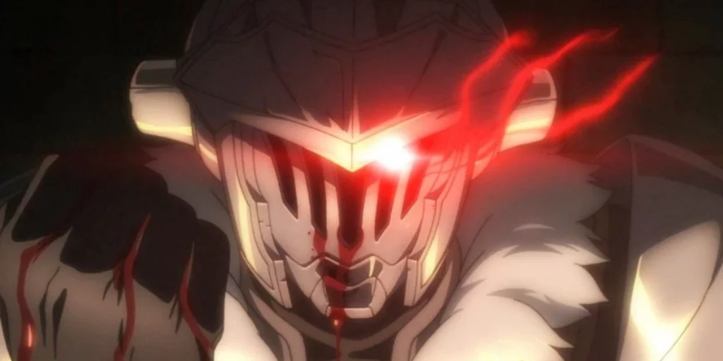 Goblin Slayer: The Main Cast Ranked By Power