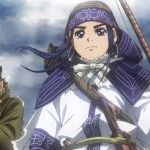 Golden Kamuy Could Get a live-action adaptation