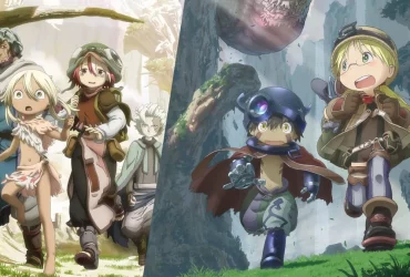 'Made in Abyss' will have a season 2 event in May
