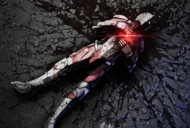 Netflix Announces Third and Final Season of 'Ultraman'