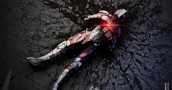 Netflix Announces Third and Final Season of 'Ultraman'