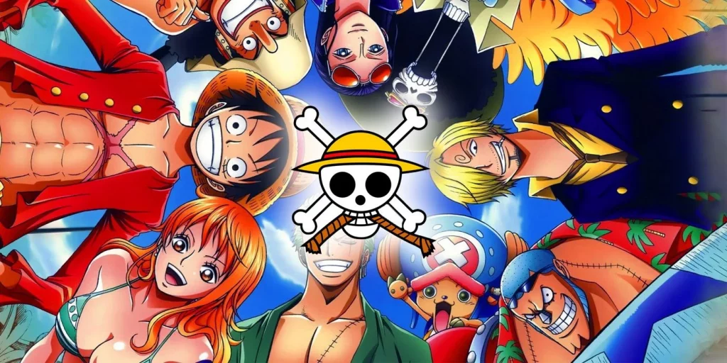 One-Piece-Filler-List