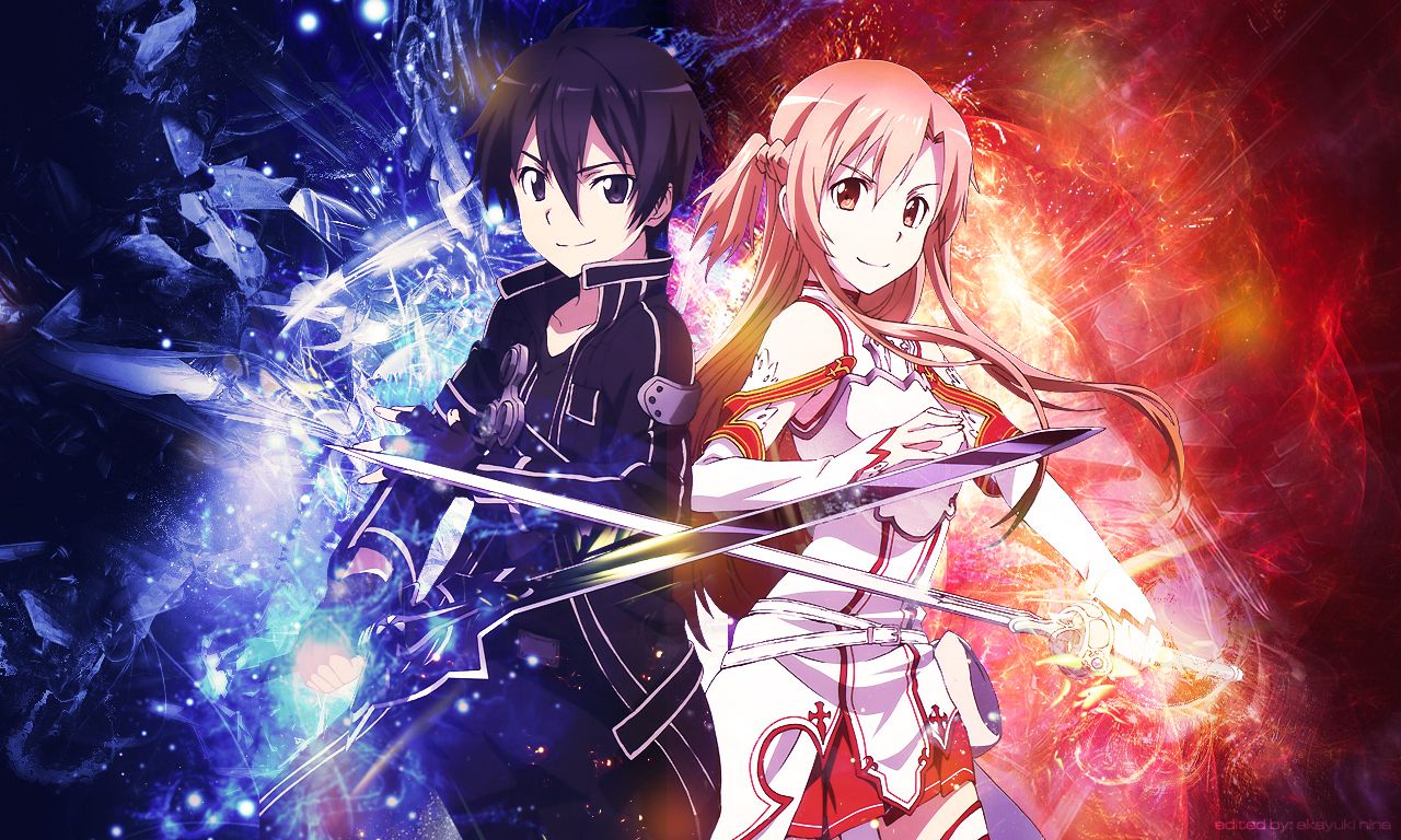Sword Art Online