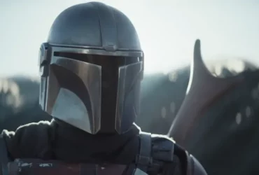 'The Mandalorian' Announces New Manga