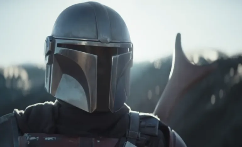 'The Mandalorian' Announces New Manga