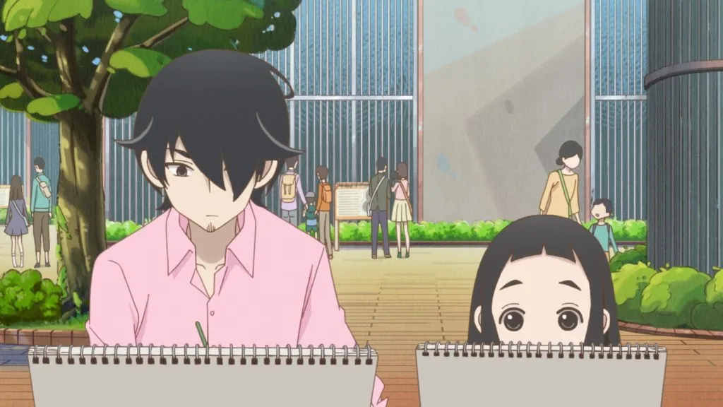 Kakushigoto