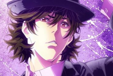 Kamen Rider's Fuuto PI Anime Gets Release Date