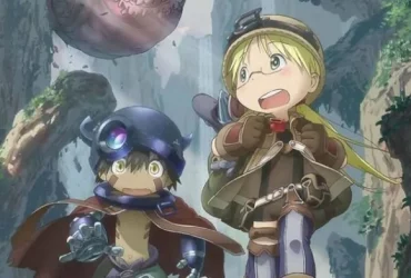 Made in Abyss Season 2 Gets a New Trailer