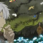 Mushishi Watch Order