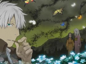 Mushishi Watch Order