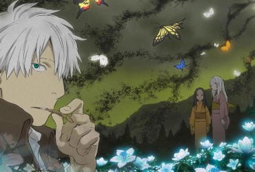 Mushishi Watch Order