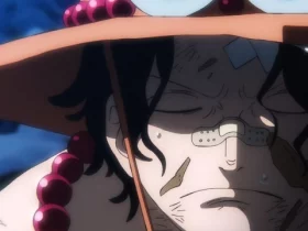 One Piece Episode 1017 Preview Released