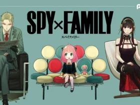 SPY x FAMILY Filler List