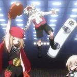 Shaman King Season 1 Part 4 Trailer Released