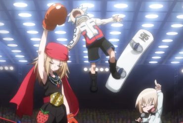 Shaman King Season 1 Part 4 Trailer Released