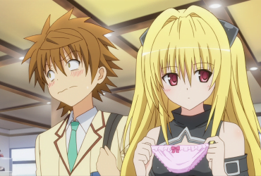 To LOVE-Ru Watch Order