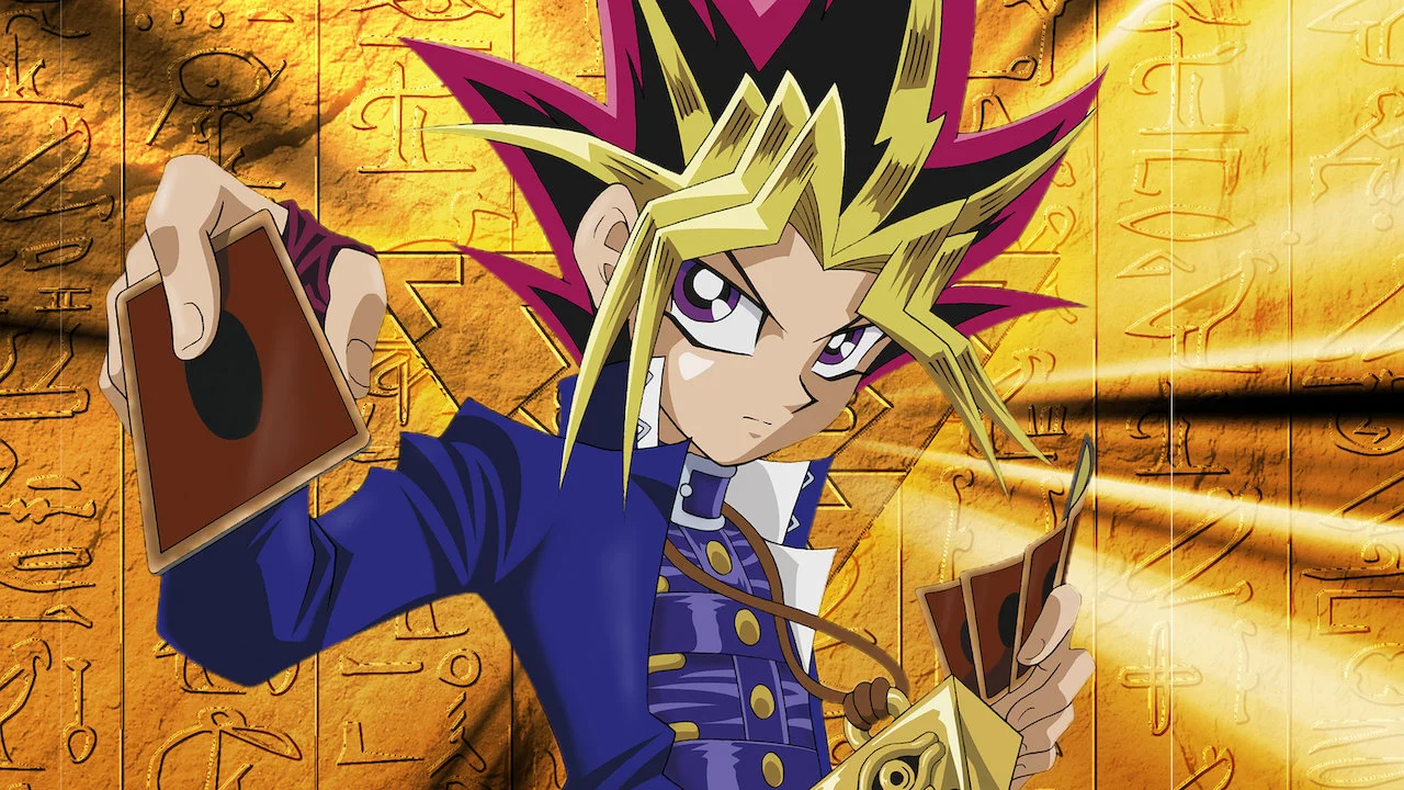 Yu-Gi-Oh! Filler List