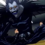 Anime Like Death Note