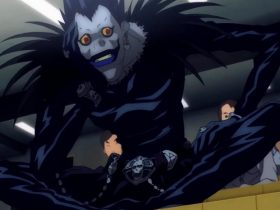 Anime Like Death Note