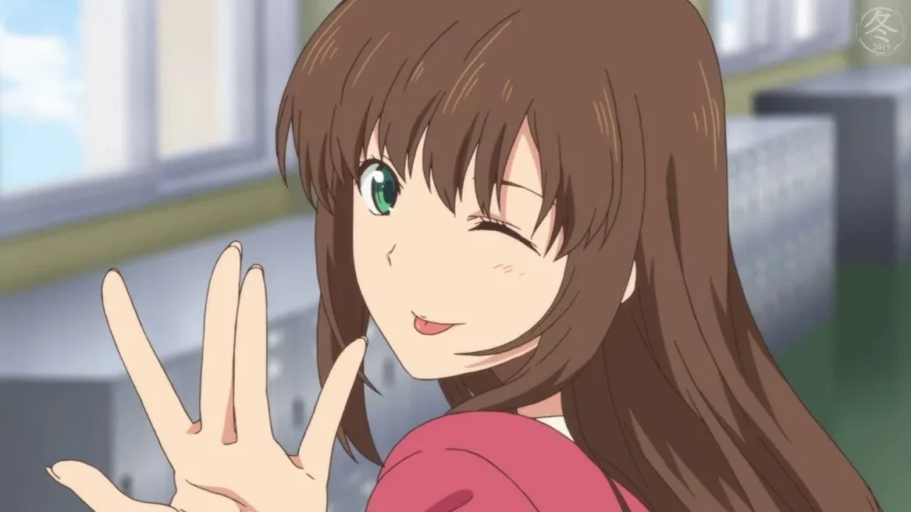 Domestic na Kanojo