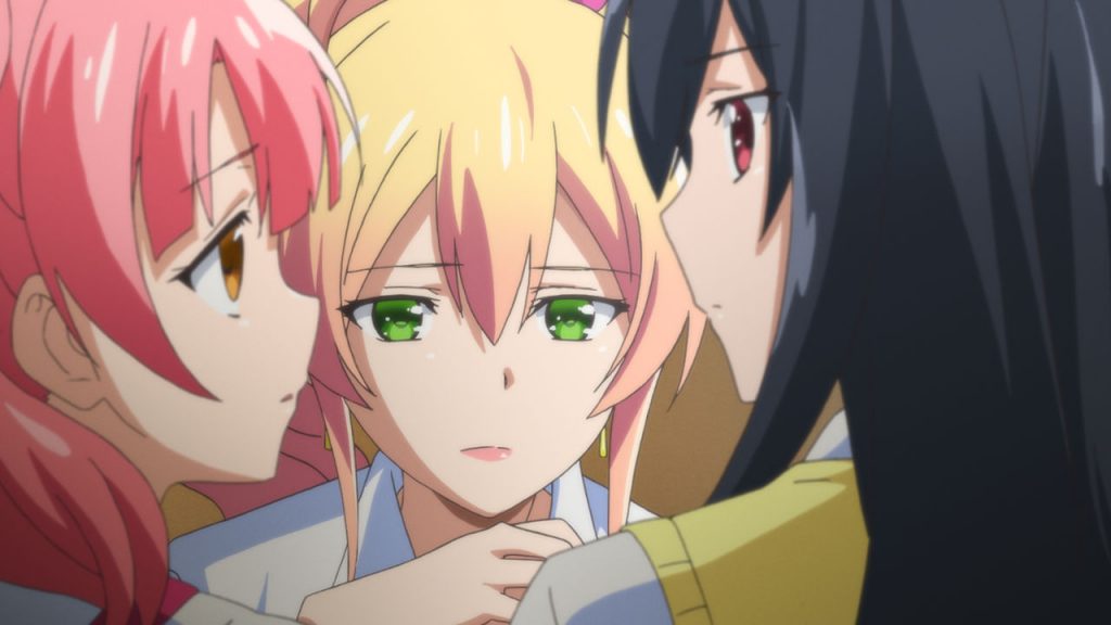 Hajimete no Gal