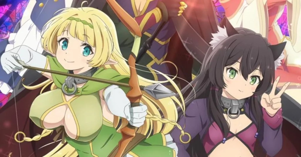 How NOT to Summon a Demon Lord