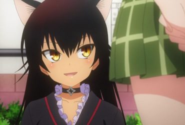 All About Nemesis in To Love Ru
