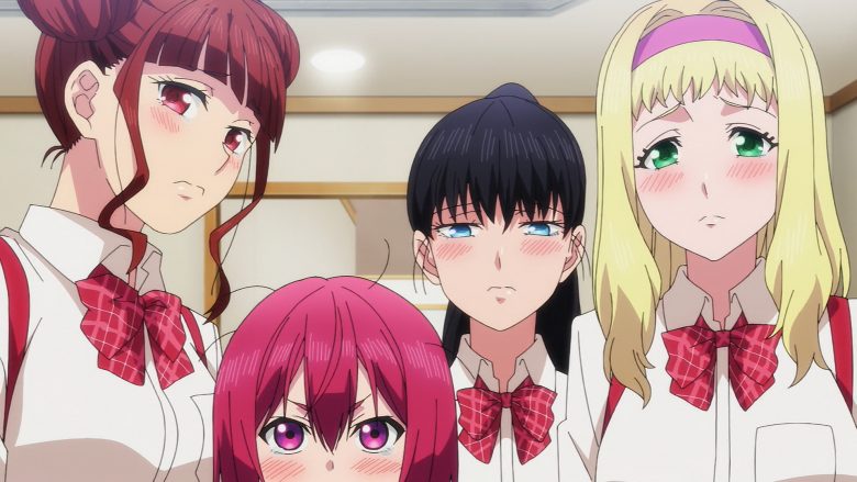 Best Ecchi Anime You Can't-Miss! | OtaKuKan