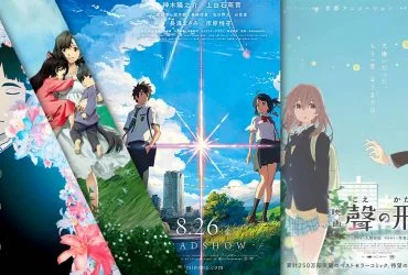 Best Anime Movies You Should Watch
