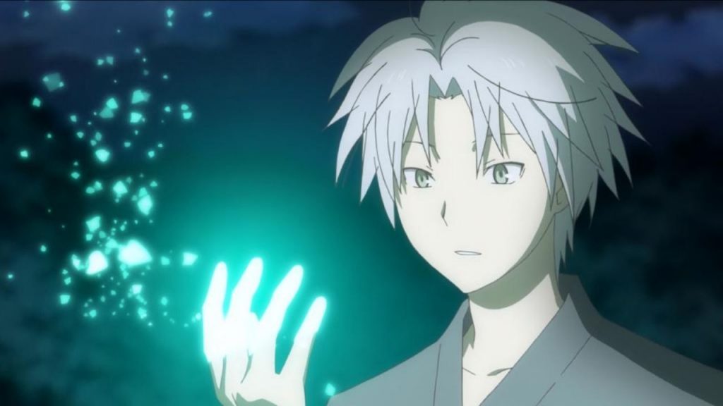 In the Forest of Firefly Light (2011)