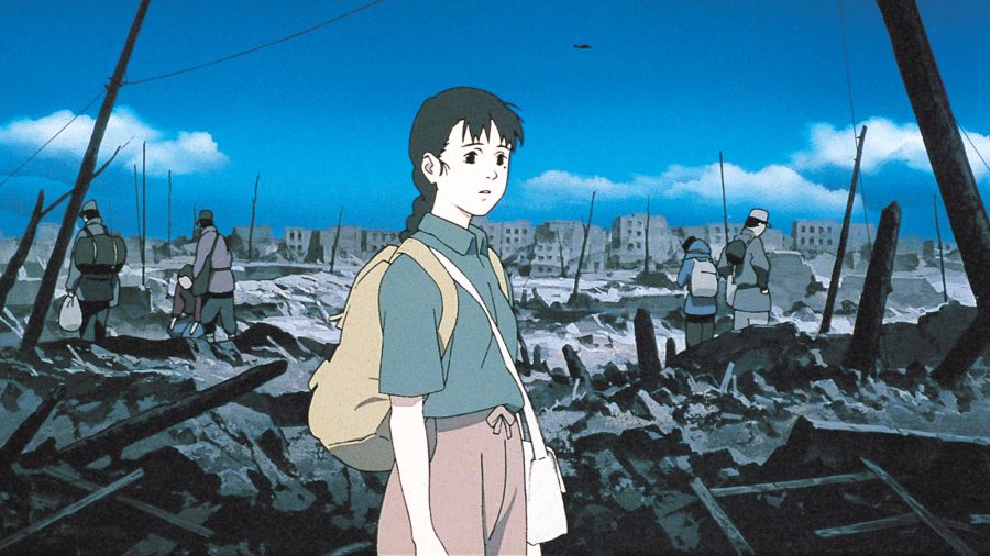 Millennium Actress