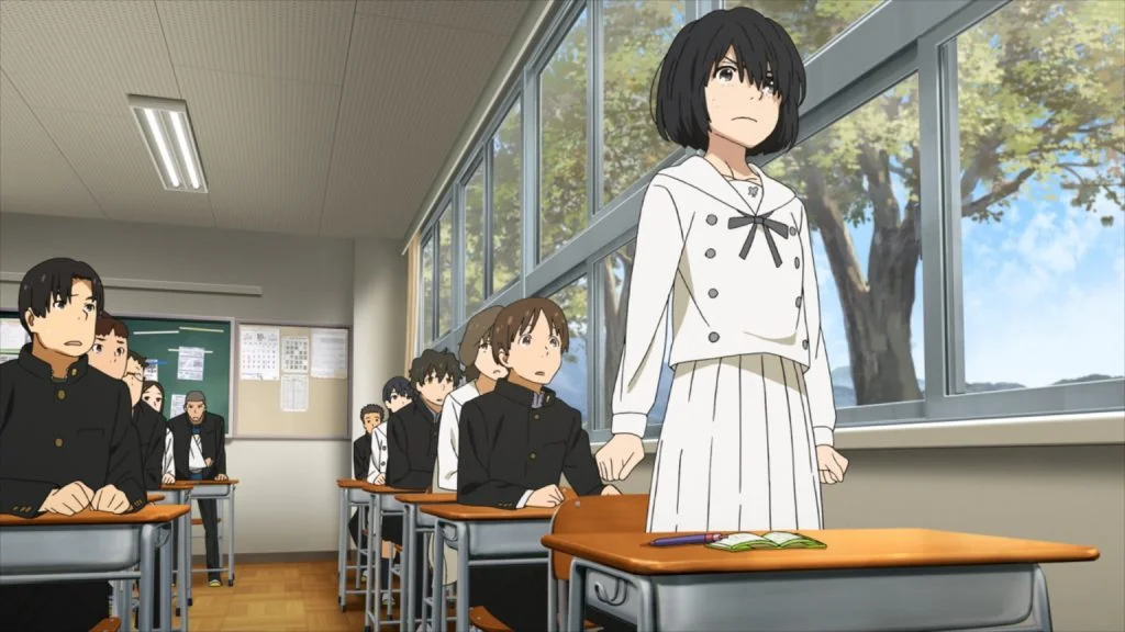 The anthem of the heart (2015)
