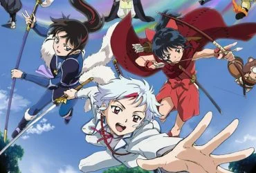 Yashahime Princess Half-Demon Filler List