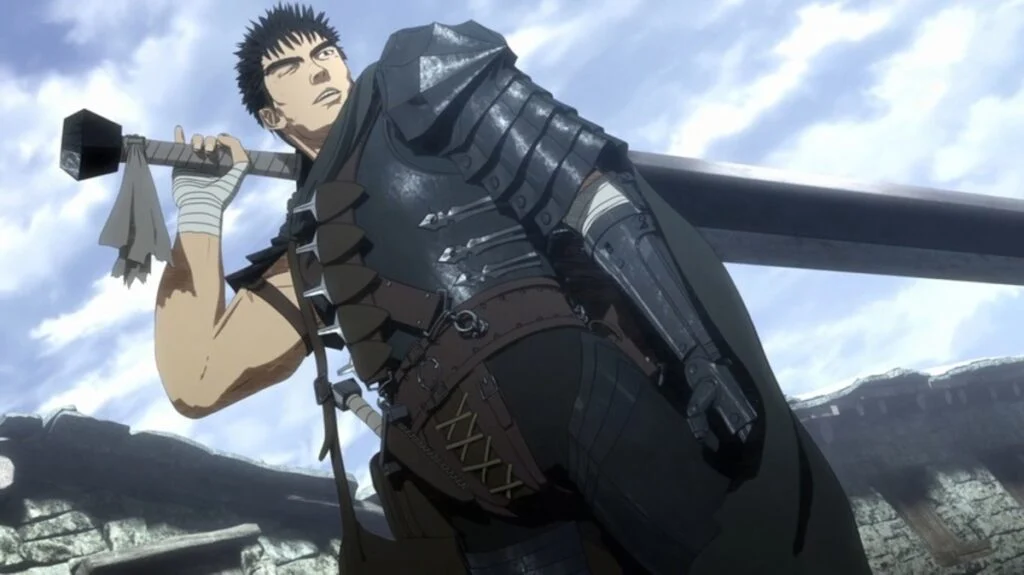 Berserk