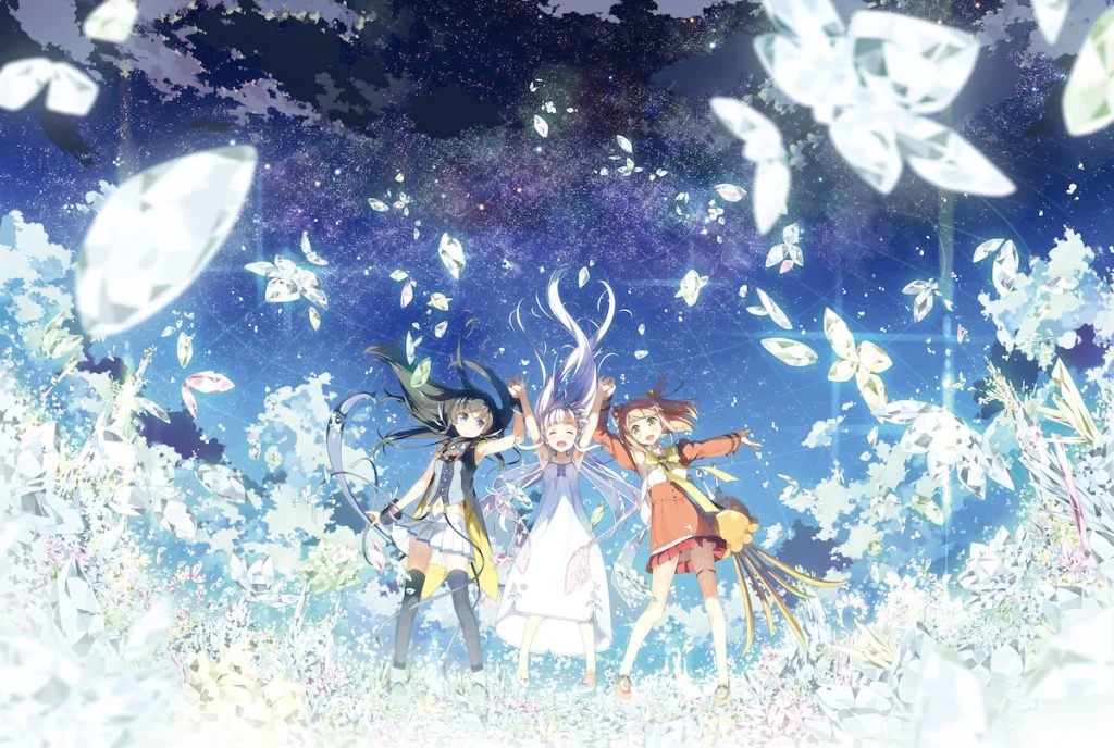 Garakowa Restore the World