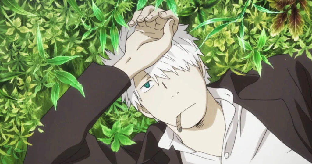 Mushishi
