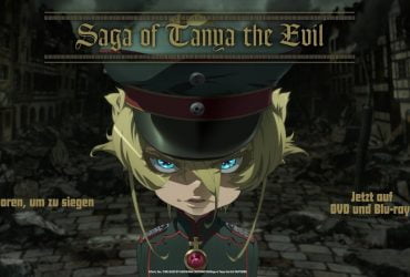 Youjo Senki Watch Order