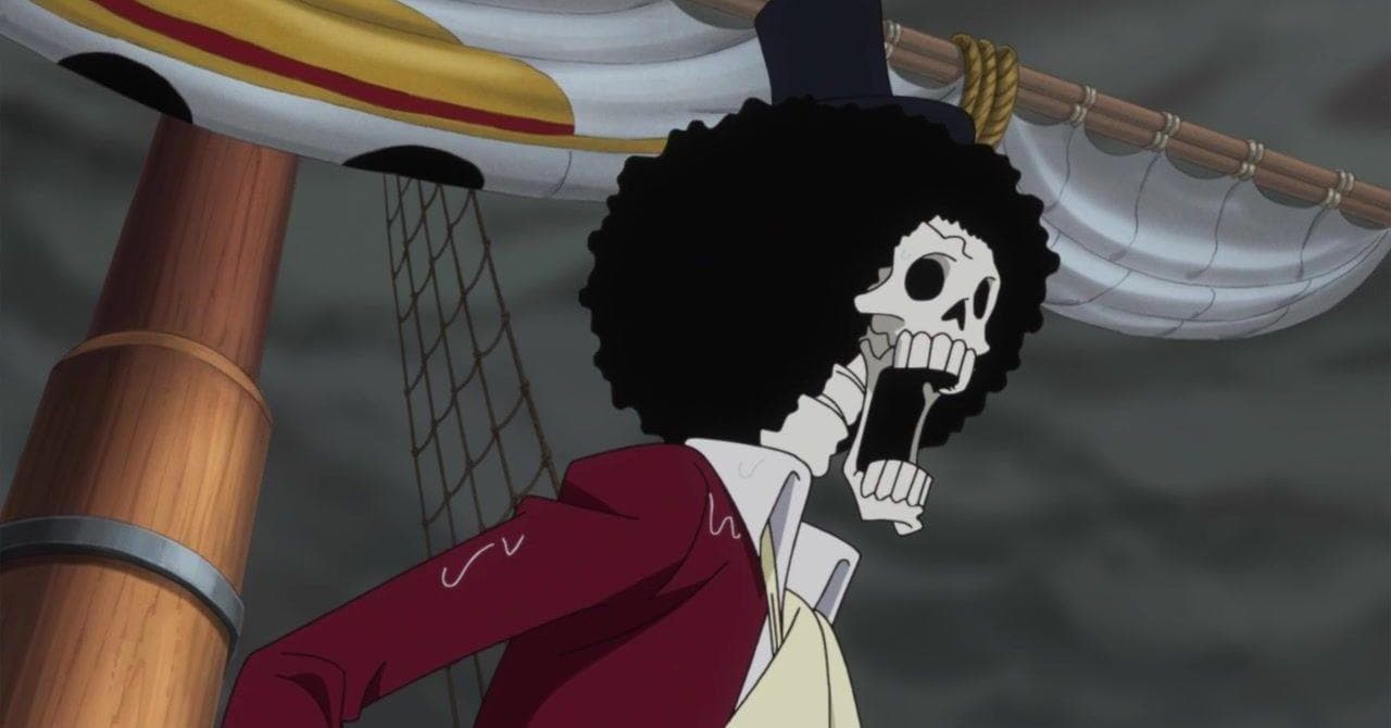 One Piece Characters With the Potential to Awaken Haki in Wano OtaKuKan