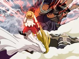 One Piece Characters With the Potential to Awaken Haki in Wano