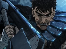Berserk Filler List